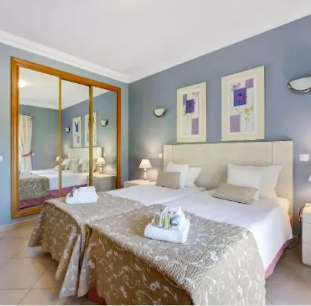 Casa Diandra Beach, Pool, & Golf In Luxury Lagos