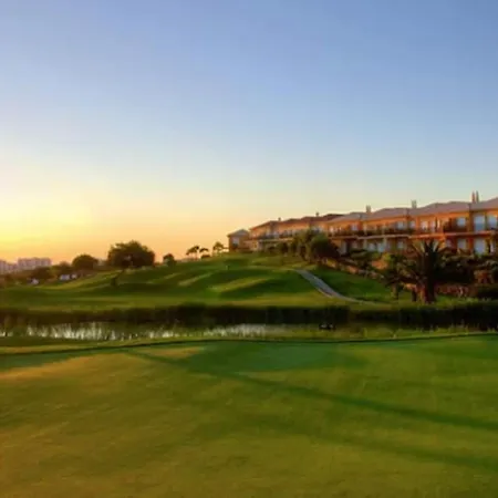 Casa Diandra Beach, Pool, & Golf In Luxury Apartment