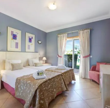Casa Diandra Beach, Pool, & Golf In Luxury Lagos