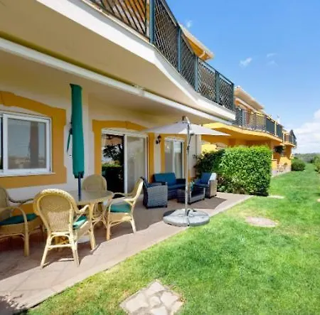 Appartement Casa Diandra Beach, Pool, & Golf In Luxury Lagos