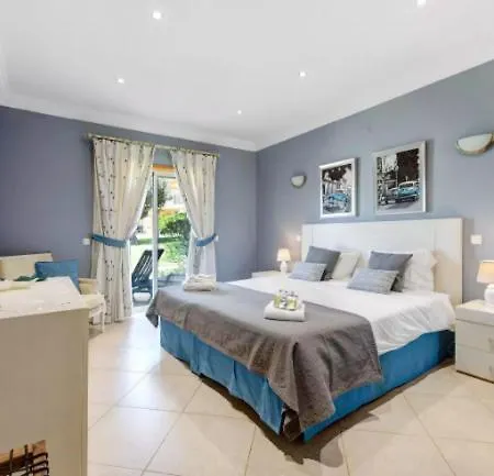 Casa Diandra Beach, Pool, & Golf In Luxury Appartement *