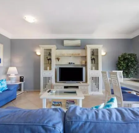 Casa Diandra Beach, Pool, & Golf In Luxury Appartement