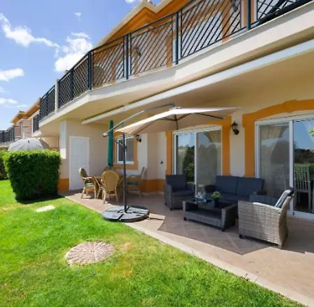 公寓 Casa Diandra Beach, Pool, & Golf In Luxury