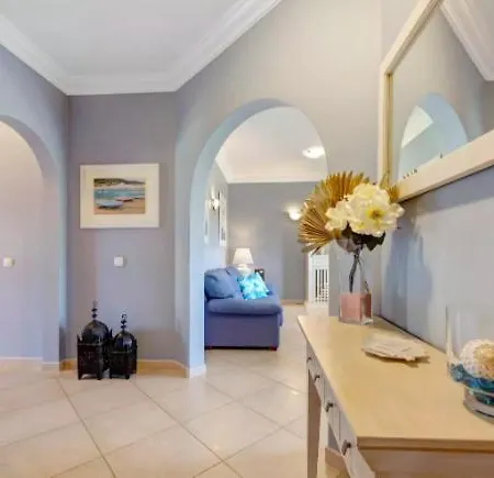 Apartamento Casa Diandra Beach, Pool, & Golf In Luxury *