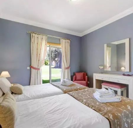 Casa Diandra Beach, Pool, & Golf In Luxury Apartamento Lagos